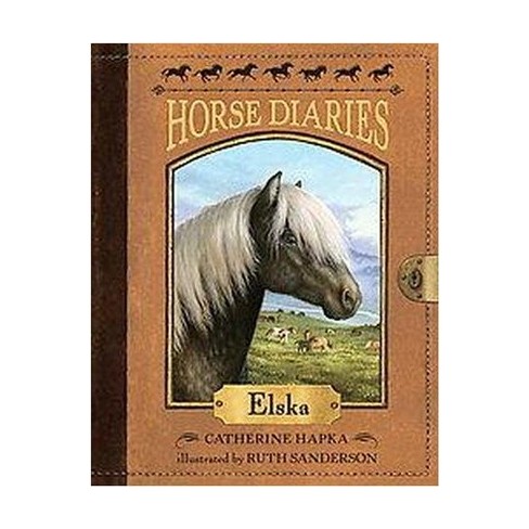 A Horse in My Kit Bag by Olga Pyne Clarke