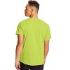 Hanes X-Temp Short Sleeve Crewneck T-Shirt, 2-Pack - 3 of 3