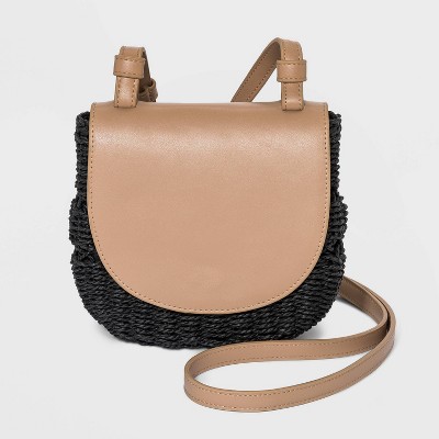 target crossbody bag a new day