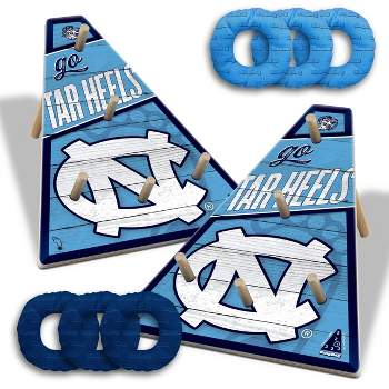 NCAA North Carolina Tar Heels Ring Bag