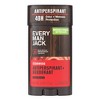 Every Man Jack Men's Solid Antiperspirant & Deodorant Cedarwood - 2.6oz - 2 of 4