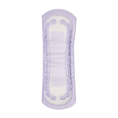 Incontinence Pads - Maximum Absorbency - Long - 39ct - up &#38; up&#8482;