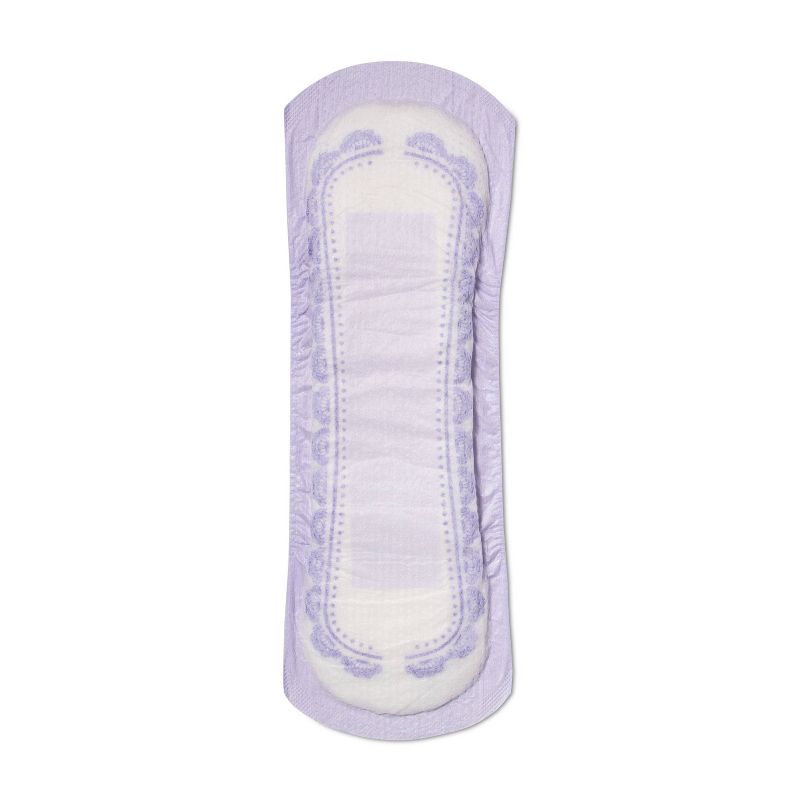 Incontinence Pads - Maximum Absorbency - Long - 39ct - up &#38; up&#8482;, 4 of 5