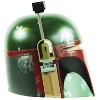 Adult Star Wars Boba Fett Costume Mask -  - Green - 2 of 3