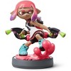 Nintendo amiibo Inkling Girl Neon Pink - Splatoon Series - 2 of 3