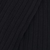 G&S Originals Women's Solid Color Winter Knit Scarf - 3 of 4