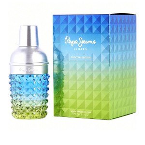 Cocktail by Pepe Jeans London, 3.4 oz EDT Spray for Men - 1 of 1