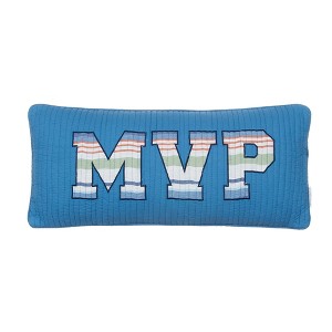 MVP Decorative Pillow - Levtex Home - 1 of 3