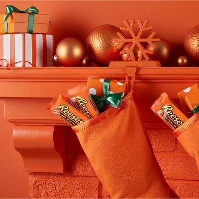 Reese's - Brandclub - Reese's Peanut Butter Cups Christmas
