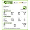 California Gold Nutrition TheanineUP™, L-Theanine & Caffeine Plus Cocoa, and Matcha, 60 Veggie Capsules - 4 of 4
