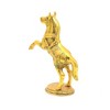 Decorative Horse Sculpture/Animal Figurine-7.2X3X9.2" - 3 of 4
