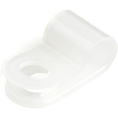 100 Sm RType Screw Cbl Clamp