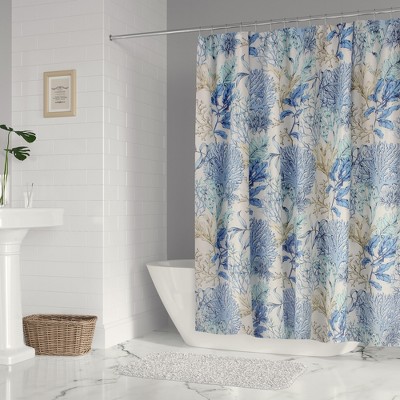 Mahina Shower Curtain - Levtex Home