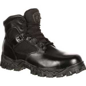 Women's Rocky Alpha Force Women's Waterproof Public Service Boot - 1 of 4