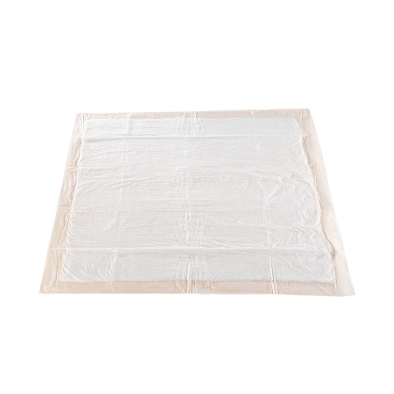 McKesson Ultra Underpads, Heavy Overnight Absorbency, Disposable Incontinence Bed Pads, 30" x 36", 3 of 11