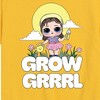 Boys' - LOL Surprise! - Grow Grrrl Short Sleeve Graphic T-Shirt - 2 of 4
