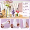 JDICTION 2 Pcs Lucky Bag Resin Molds, Large 3D Silicone Molds for Resin Casting, Jewelry Making, Home Table DIY Crafts & Flower Preservation - 3 of 4