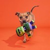 BARK Halloween Frankenstein's Party Monster Dog Plush Toy - 4 of 4