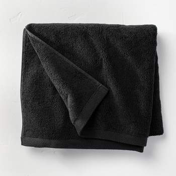 21x34 Textured Bath Mat Sand - Casaluna™ : Target