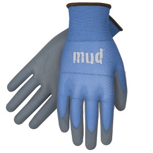 Mud Smart Mud Polyurethane Coated Palm Gloves - 1 of 1