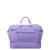 Florence by mills x DELSEY PARIS Carry On Chill Out Lightweight Softside Weekender Bag - 4 of 4