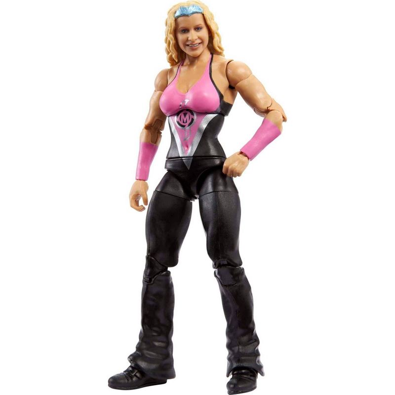 WWE Legends Elite Collection Molly Holly Action Figure - Series #16 (Target Exclusive), 4 of 7
