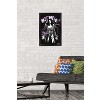 Trends International Netflix The Witcher: Season 3 - Yennefer Framed Wall Poster Prints - 2 of 4
