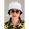 HalloweenCostumes.com X Small  Men  Fear and Loathing in Las Vegas Raoul Duke Costume, Black/Orange - 2 of 4