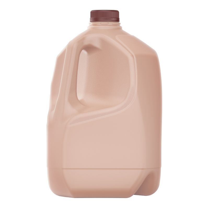 Hood Moostruck 1% Low Fat Chocolate Milk - 1gal, 5 of 6