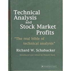 Technical Analysis Of The Financial Markets By John J Murphy Hardcover Target