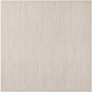 Natural Fiber Tobago Tiger Eye NF136 Indoor Rugs - Safavieh - 1 of 4