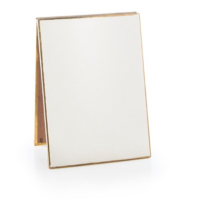 Wallace A-Frame Jewelry Display Board  - Gold - Shiraleah