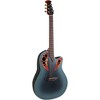 Ovation CE44 Celebrity Series Elite Mid-Depth Acoustic-Electric Guitar - 3 of 4