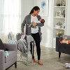 Graco Slim Spaces Compact Baby Swing - image 4 of 4