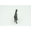 Collectible Wildlife Gifts | Percheron Horse, Hard Rubber, Hand Painted, Realistic, Model,  Toy,  Educational, Gift,    2 1/2"    F7016 B97 - 4 of 4