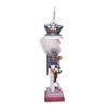 Kurt Adler 18" Hollywood Sea Captain Nutcracker - 3 of 4