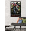 Trends International Transformers: Rise of the Beasts - Big 4 Framed Wall Poster Prints - 2 of 4