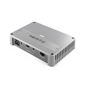 Hertz Venezia V4 - 4-Channel Marine Amplifier 290 W x 4 @ 2-Ohm - 1 of 3