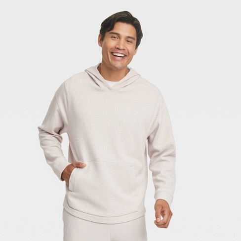 The Super Puff™ THE SUPER FLEECE™ HOODIE