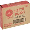 Mattel Games UNO  Card Game in Collectible Tin Box, - 4 of 4