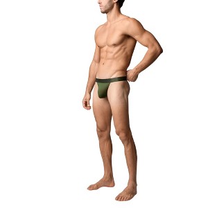 Obviously Mens Primeman Thong - 1 of 2