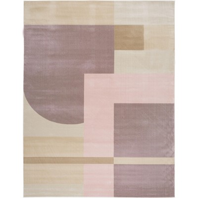 Orwell ORW301 Power Loomed Indoor Rugs - Safavieh