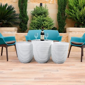 Design Toscano Havana Cabana Contemporary Coffee Table - 1 of 1