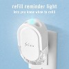 Febreze Plug In Air Freshener  Romance & Desire Scent, 1 refill ct - 4 of 4
