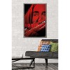 Trends International A Quiet Place - International One Sheet Framed Wall Poster Prints - 2 of 4