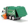 DICKIE TOYS Hong Kong Ltd Action Recycling Truck, Green - 4 of 4