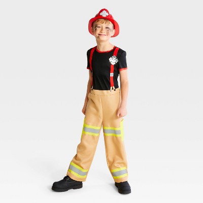 NEW CHILDREN KIDS GIRLS BOYS HALLOWEEN COSTUME ALL IN ONE JUMPSUIT SIZE 7-13YEAR 