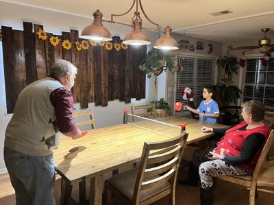 Eastpoint Table Tennis Table : Target