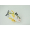 Collectible Wildlife Gifts | Yellowfin Tuna, Fish, Very Nice Plush Fish, Stuffed Animal, Educational, Toy, Kids, Realistic Figure, Gift,   10 - 4 of 4