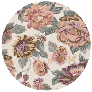 Jardin JAR254 Hand Tufted Indoor Rugs - Safavieh - 1 of 4